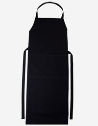 CG Workwear CGW1146 Bib Apron Verona Classic Bag 90 x 75 cm