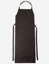 CG Workwear CGW1146 Bib Apron Verona Classic Bag 90 x 75 cm