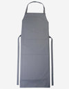 CG Workwear CGW1146 Bib Apron Verona Classic Bag 90 x 75 cm