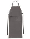 CG Workwear CGW1146 Bib Apron Verona Classic Bag 90 x 75 cm