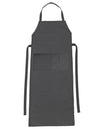 CG Workwear CGW1146 Bib Apron Verona Classic Bag 90 x 75 cm