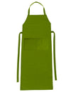 CG Workwear CGW1146 Bib Apron Verona Classic Bag 90 x 75 cm