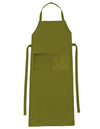 CG Workwear CGW1146 Bib Apron Verona Classic Bag 90 x 75 cm