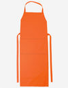 CG Workwear CGW1146 Bib Apron Verona Classic Bag 90 x 75 cm