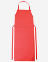CG Workwear CGW1146 Bib Apron Verona Classic Bag 90 x 75 cm