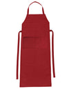 CG Workwear CGW1146 Bib Apron Verona Classic Bag 90 x 75 cm