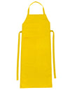CG Workwear CGW1146 Bib Apron Verona Classic Bag 90 x 75 cm