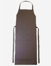 CG Workwear CGW1146 Bib Apron Verona Classic Bag 90 x 75 cm