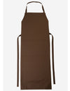 CG Workwear CGW1146 Bib Apron Verona Classic Bag 90 x 75 cm