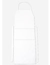 CG Workwear CGW1146 Bib Apron Verona Classic Bag 90 x 75 cm