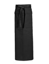 CG Workwear CGW121 Bistro Apron Roma 100 x 100 cm