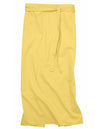 CG Workwear CGW121 Bistro Apron Roma 100 x 100 cm