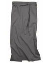 CG Workwear CGW121 Bistro Apron Roma 100 x 100 cm