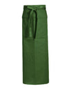 CG Workwear CGW121 Bistro Apron Roma 100 x 100 cm