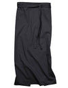 CG Workwear CGW121 Bistro Apron Roma 100 x 100 cm