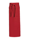 CG Workwear CGW121 Bistro Apron Roma 100 x 100 cm