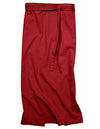 CG Workwear CGW121 Bistro Apron Roma 100 x 100 cm