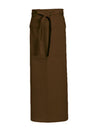 CG Workwear CGW121 Bistro Apron Roma 100 x 100 cm