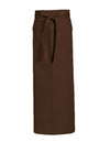 CG Workwear CGW121 Bistro Apron Roma 100 x 100 cm