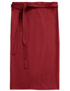 CG Workwear CGW122 Bistro Apron Roma 80