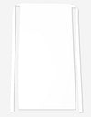 CG Workwear CGW122 Bistro Apron Roma 80