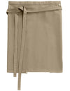 CG Workwear CGW123 Bistro Apron Roma 50 x 78 cm