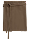 CG Workwear CGW123 Bistro Apron Roma 50 x 78 cm