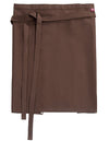 CG Workwear CGW123 Bistro Apron Roma 50 x 78 cm