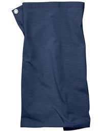 CG Workwear CGW128M Bistro Apron Pizzone Melange