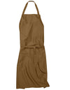 CG Workwear CGW131 Bib Apron Verona 90