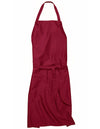 CG Workwear CGW131 Bib Apron Verona 90