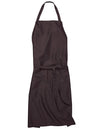 CG Workwear CGW131 Bib Apron Verona 90