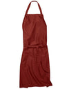 CG Workwear CGW131 Bib Apron Verona 90