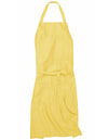CG Workwear CGW131 Bib Apron Verona 90