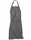 CG Workwear CGW131 Bib Apron Verona 90