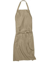CG Workwear CGW131 Bib Apron Verona 90