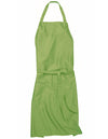 CG Workwear CGW131 Bib Apron Verona 90