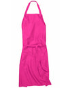 CG Workwear CGW131 Bib Apron Verona 90