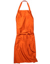 CG Workwear CGW131 Bib Apron Verona 90
