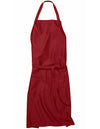 CG Workwear CGW131 Bib Apron Verona 90