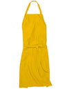 CG Workwear CGW131 Bib Apron Verona 90