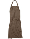 CG Workwear CGW131 Bib Apron Verona 90