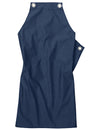 CG Workwear CGW141M Bib Apron Potenza X Melange