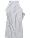 CG Workwear CGW141M Bib Apron Potenza X Melange