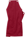 CG Workwear CGW141 Bib Apron Potenza X Classic
