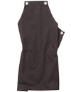 CG Workwear CGW141 Bib Apron Potenza X Classic