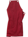 CG Workwear CGW141 Bib Apron Potenza X Classic