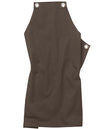 CG Workwear CGW141 Bib Apron Potenza X Classic