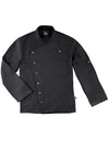 CG Workwear CGW3100 Men´s Chef Jacket Turin Classic
