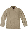 CG Workwear CGW3100 Men´s Chef Jacket Turin Classic